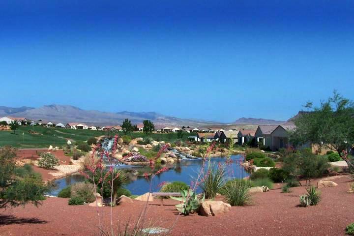 What is my SunRiver St. home worth as of Decembe